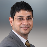 Vikas Garg